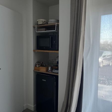 Chambre Privatisee L'Ermitage Vue Sur La Mayenne Chateau-Gontier Bagian luar foto