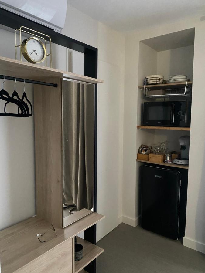 Chambre Privatisee L'Ermitage Vue Sur La Mayenne Chateau-Gontier Bagian luar foto