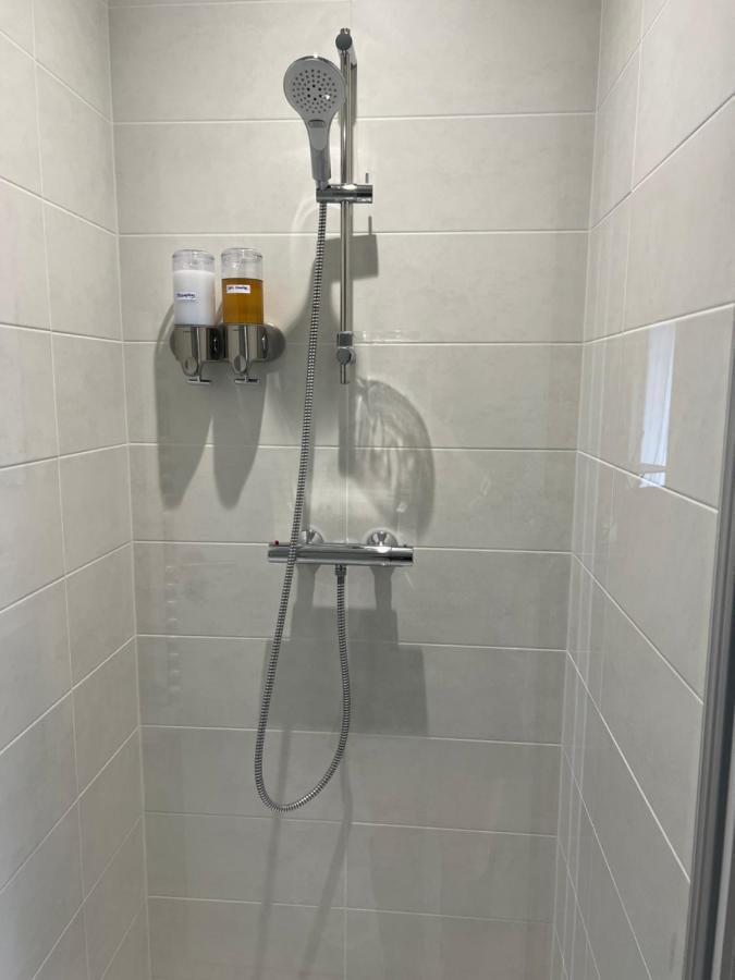 Chambre Privatisee L'Ermitage Vue Sur La Mayenne Chateau-Gontier Bagian luar foto